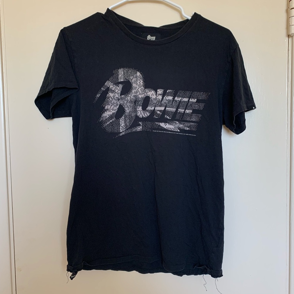 David Bowie T-Shirt